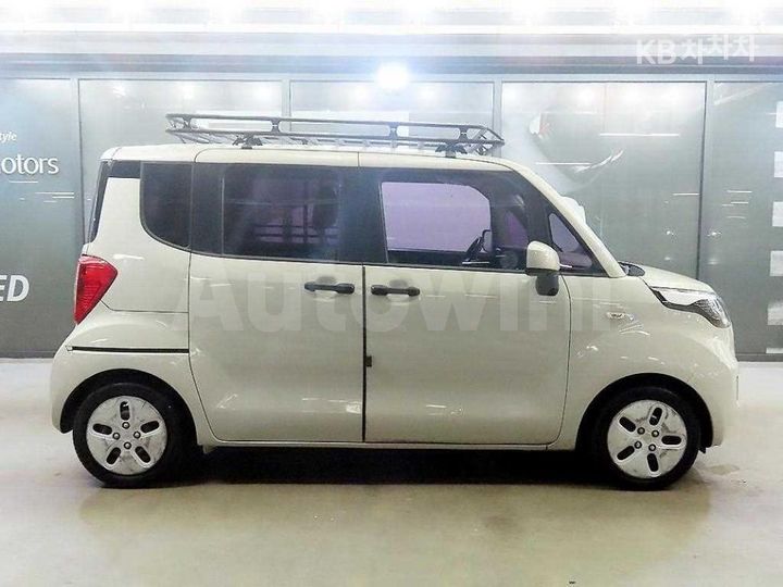Kia Ray 2016 KNACF911BGT111094 — 3