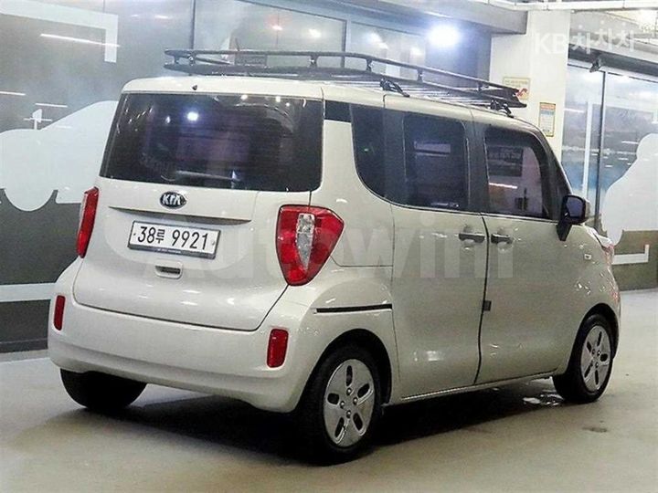 Kia Ray 2016 KNACF911BGT111094 — 4