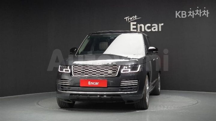 Land Rover Range Rover 2019 SALGA3BE1KA525323 — 3
