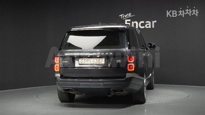Land Rover Range Rover 2019 SALGA3BE1KA525323 — 4