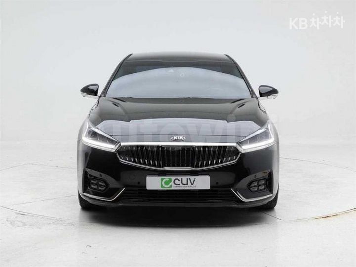 Kia K7 2019 — 2