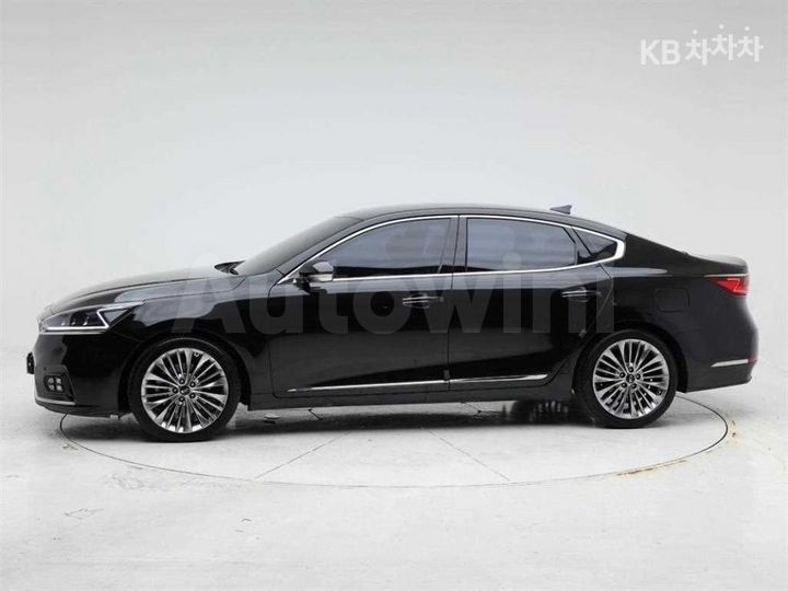Kia K7 2019 — 3