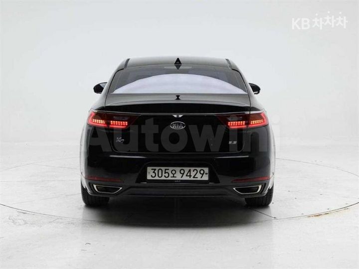 Kia K7 2019 — 5