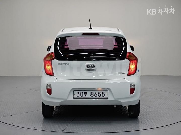 Kia Morning 2013 KNABE911BDT444254 — 3