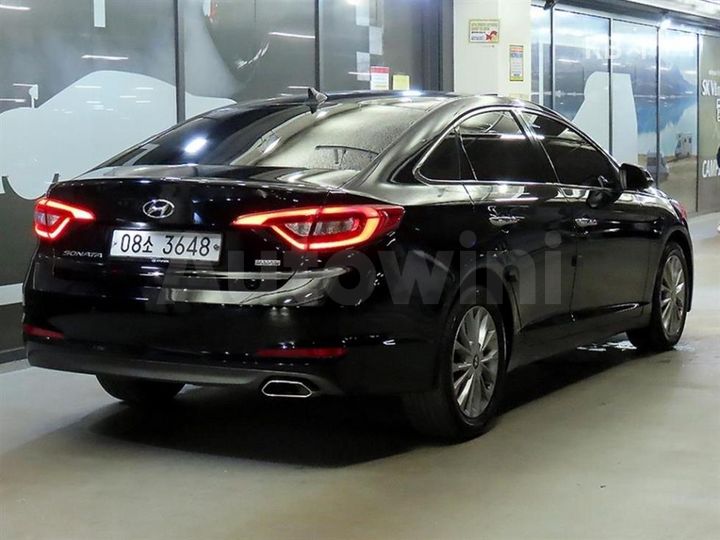 Hyundai Sonata 2015 KMHE341CBFA043879 — 4