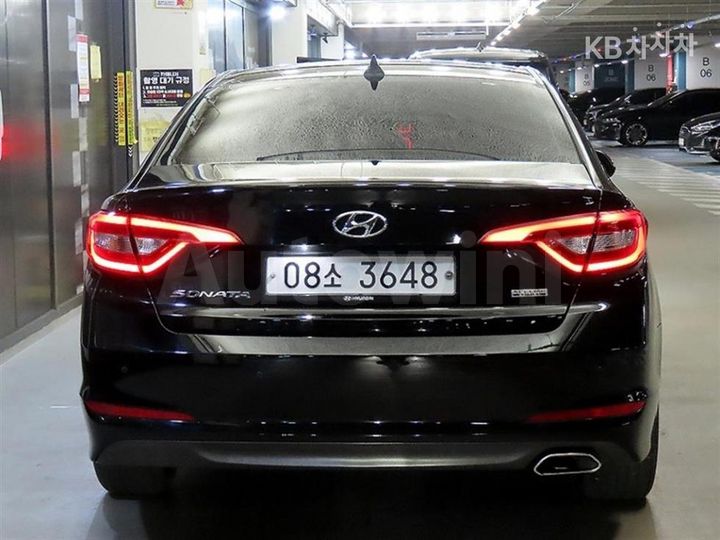 Hyundai Sonata 2015 KMHE341CBFA043879 — 5