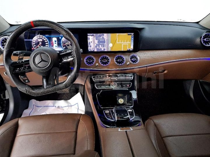 Mercedes-Benz E Class 2018 WDDZF4JB4JA323398 — 5