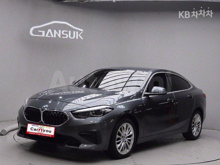 BMW 2 Series 2021 — 2