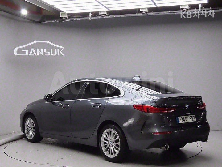 BMW 2 Series 2021 — 3