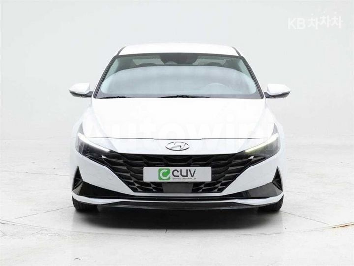 Hyundai Avante 2021 KMHLM41EEMU206823 — 2