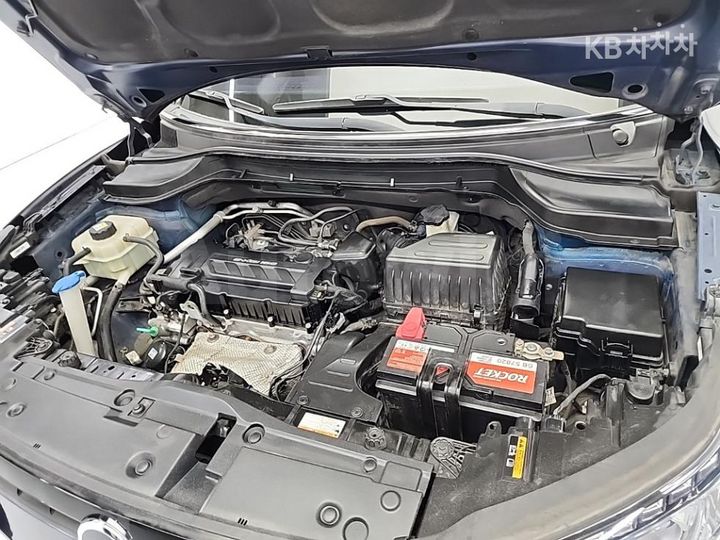 KGM (Ssangyong) Tivoli