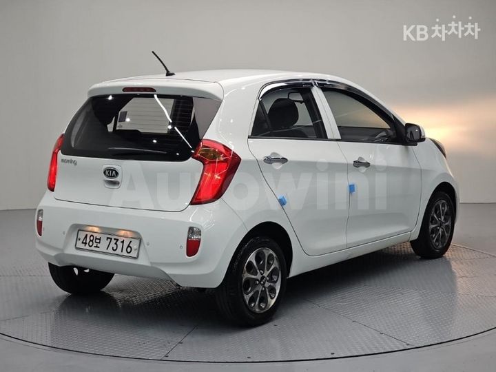 Kia Morning 2012 — 4