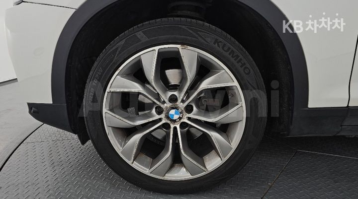 BMW X4 2015 — 5