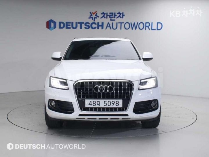 Audi Q5 2015 — 3