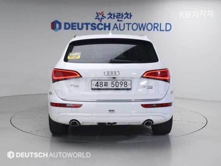 Audi Q5 2015 — 4