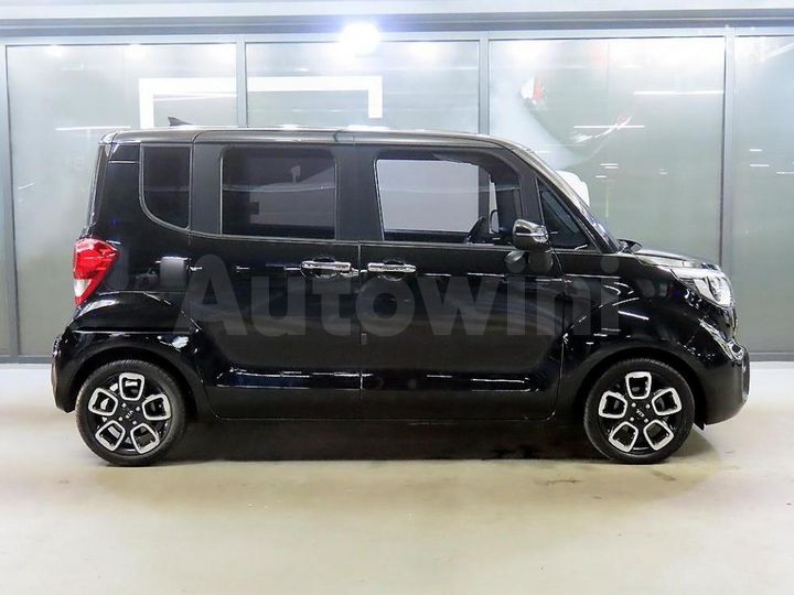 Kia Ray 2020 — 3