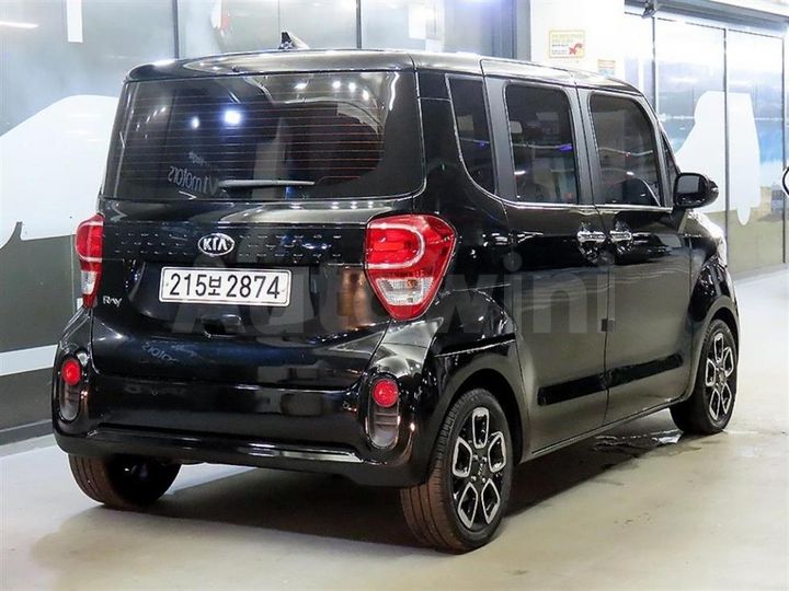 Kia Ray 2020 — 4