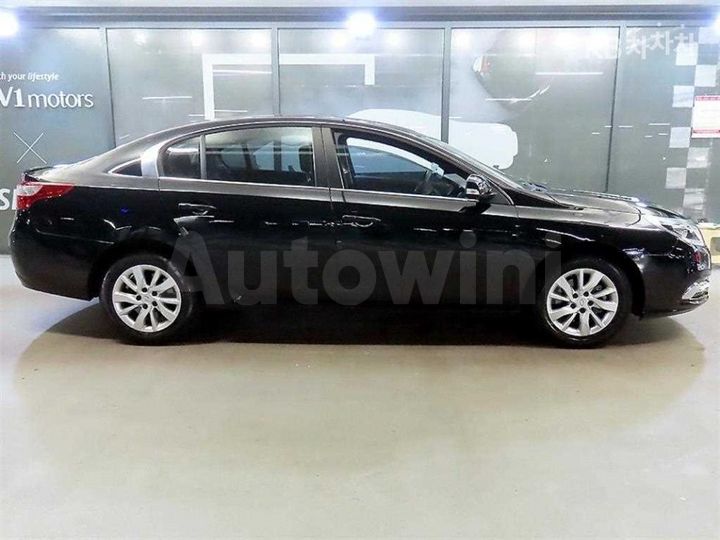 Renault SM5 2015 — 3