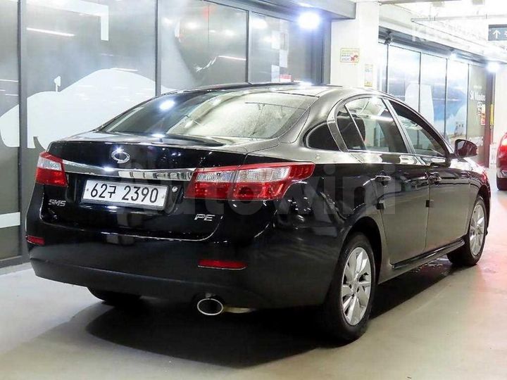 Renault SM5 2015 — 4