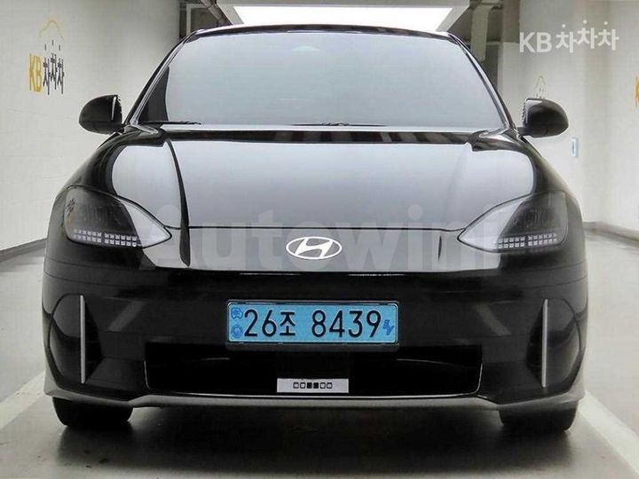 Hyundai Ioniq6