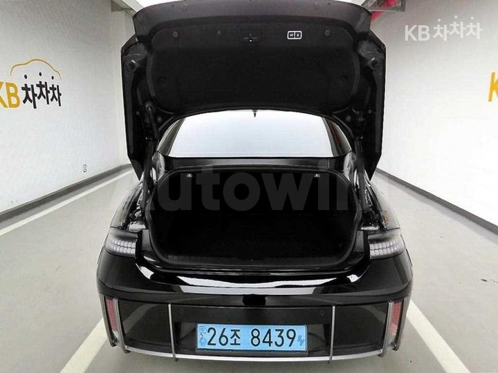 Hyundai Ioniq6