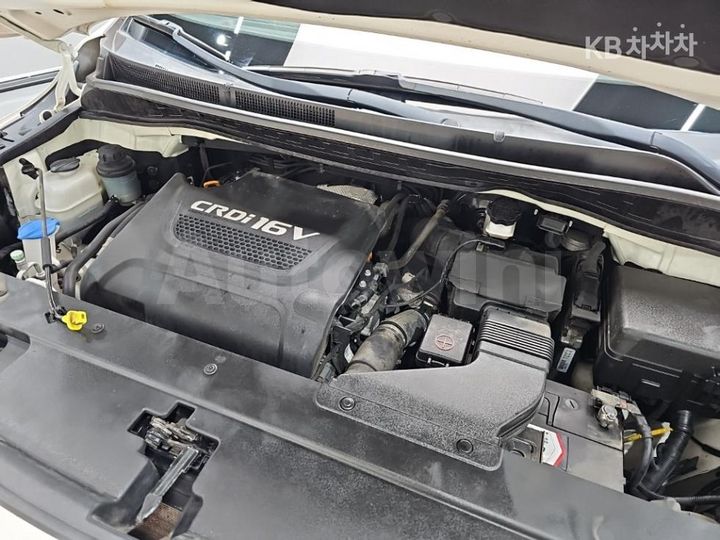 Kia Carnival 2018 — 5