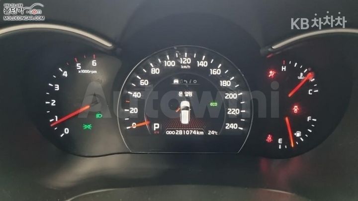 Kia Sorento 2014 — 5
