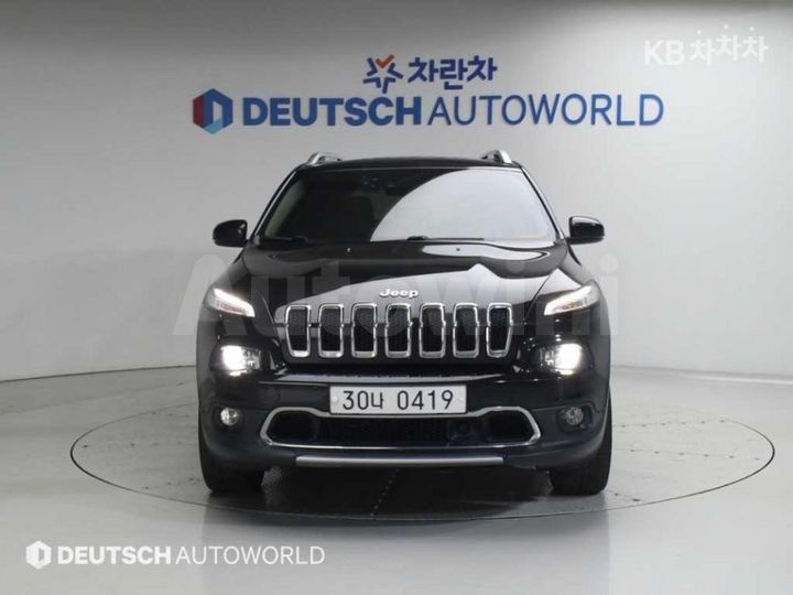 Jeep Cherokee 2016 — 3