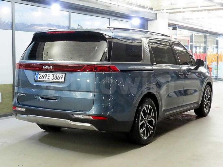 Kia Carnival 2023 — 4