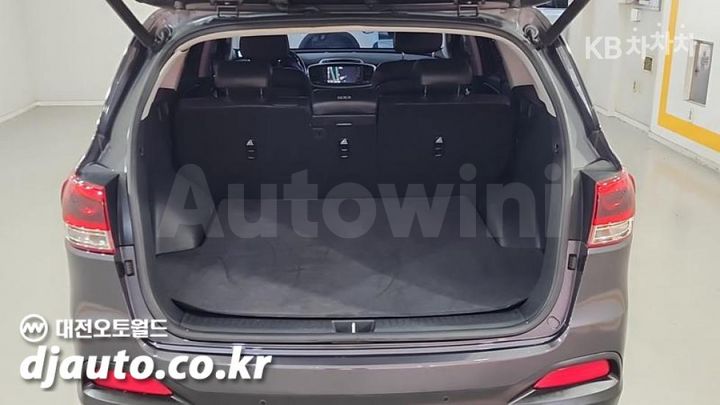 Kia Sorento 2015 — 5