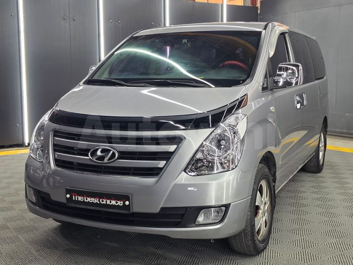 Hyundai Starex 2016 KMJWA37KDGU774041 — 2