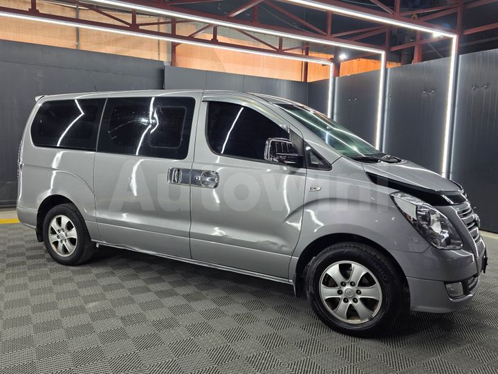 Hyundai Starex 2016 KMJWA37KDGU774041 — 5