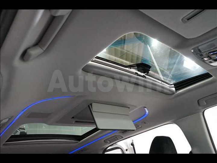 Toyota Alphard 2018 — 5