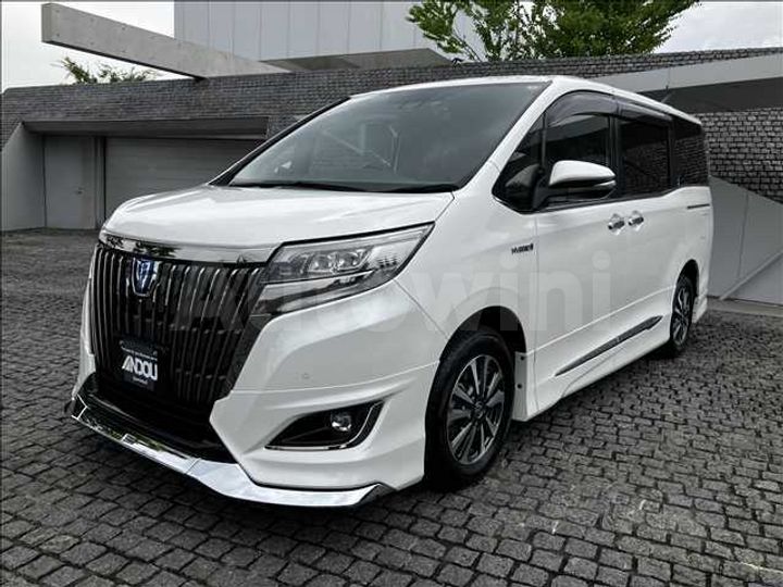 Toyota Esquire