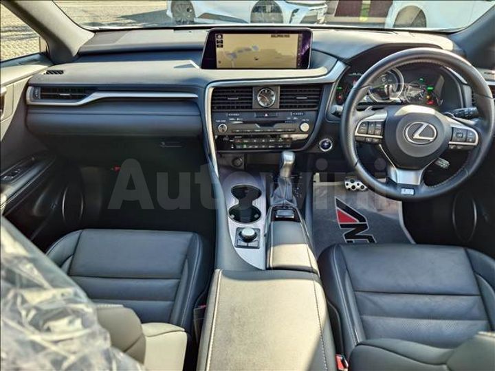 Lexus RX 2019 GYL20-0009021 — 3