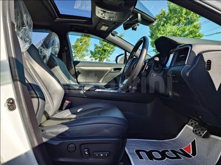 Lexus RX 2019 GYL20-0009021 — 4