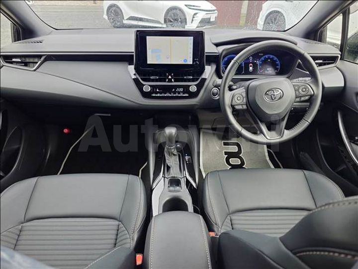 Toyota Corolla 2023 ZWE215-0003830 — 3