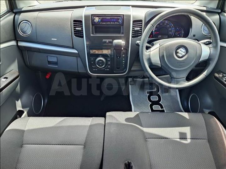 Suzuki Wagon R 2010 MH23S-574733 — 3