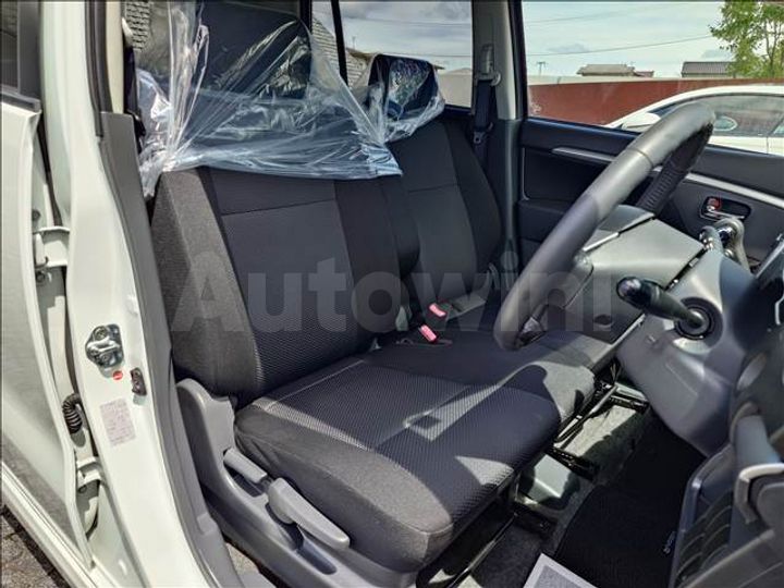 Suzuki Wagon R 2010 MH23S-574733 — 4