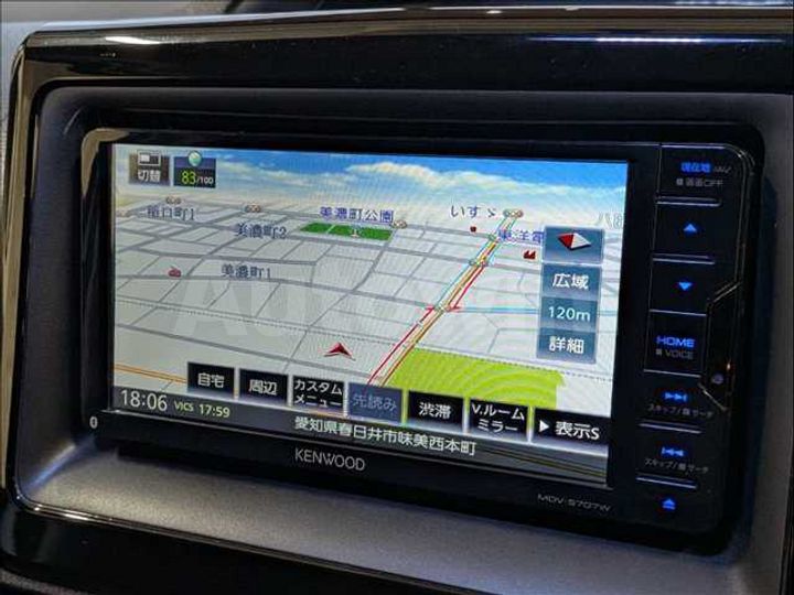 Toyota Voxy 2014 ZRR80-0060535 — 4