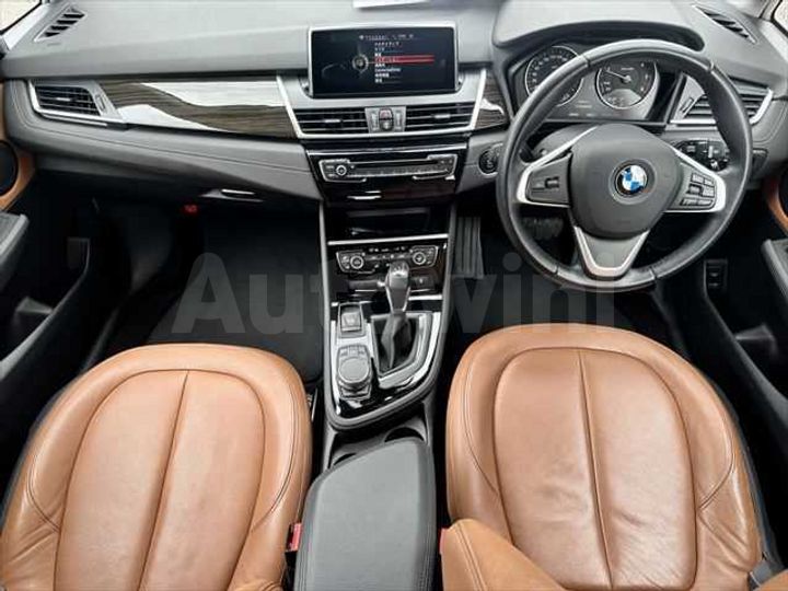 BMW 2 Series 2016 WBA2C12070V776581 — 3