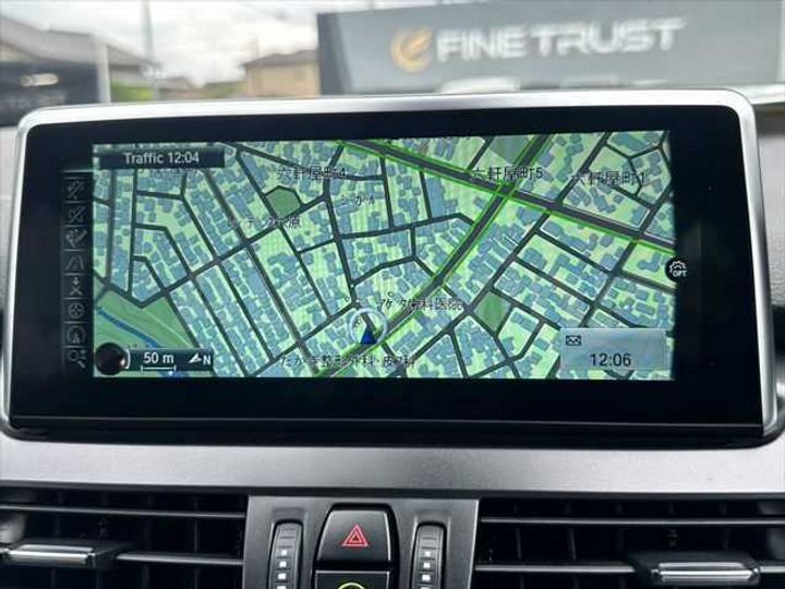 BMW 2 Series 2016 WBA2C12070V776581 — 4