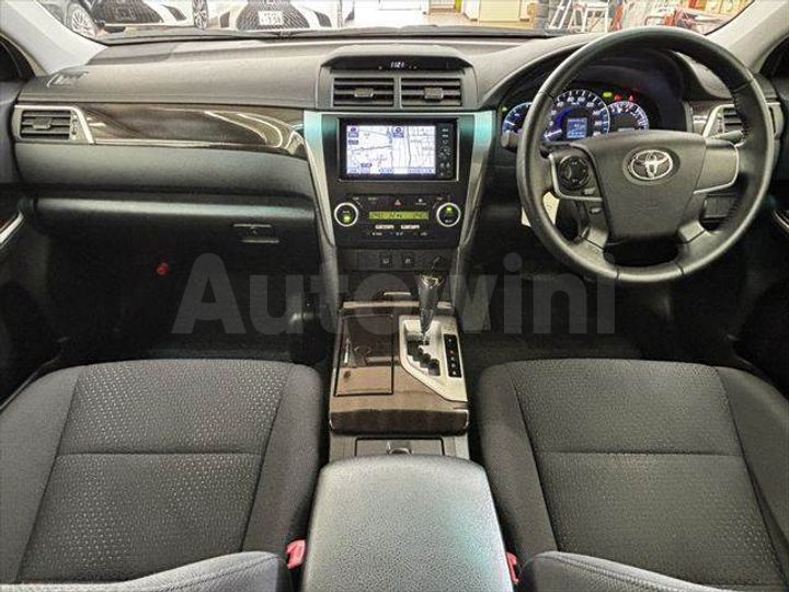 Toyota Camry 2012 AVV50-1006445 — 3