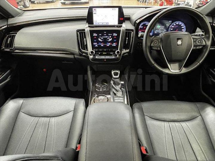 Toyota Crown 2018 GWS224-1003879 — 3