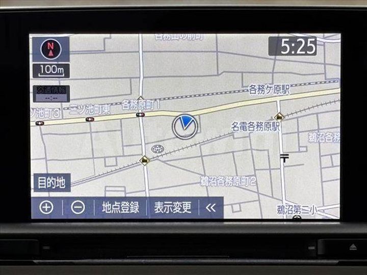 Toyota Crown 2018 GWS224-1003879 — 4