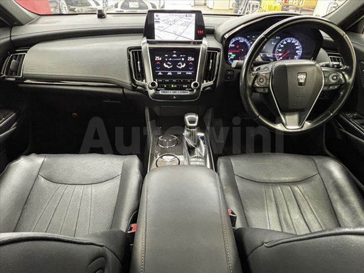 Toyota Crown 2018 AZSH20-1014133 — 3