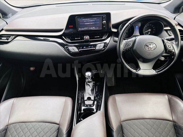 Toyota C-HR 2017 ZYX10-2100228 — 3