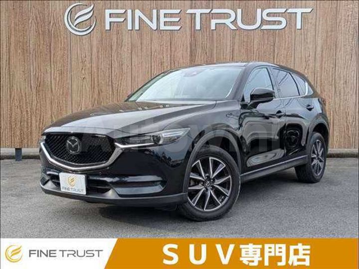 Mazda CX