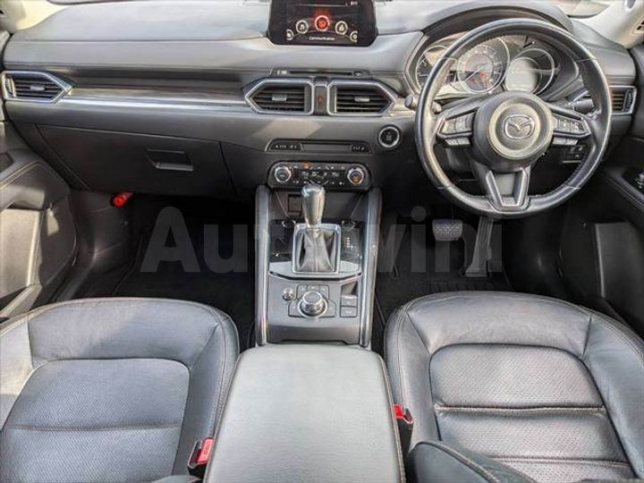 Mazda CX 2017 KF2P-109074 — 3