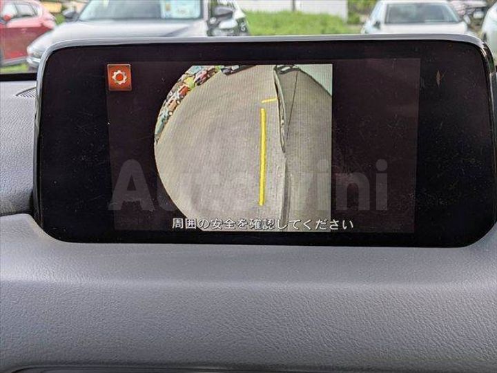 Mazda CX